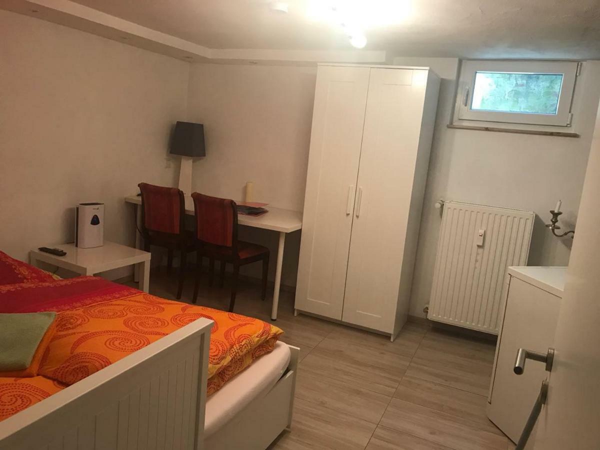 Entspanntes, Ruhiges Reich Fur Dich Arnsberg Buitenkant foto