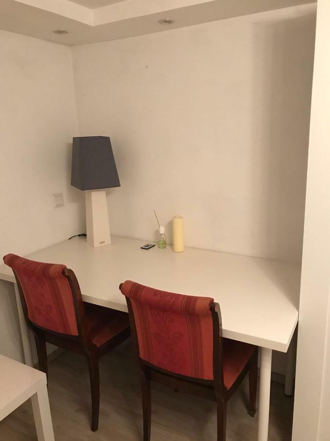 Entspanntes, Ruhiges Reich Fur Dich Arnsberg Buitenkant foto