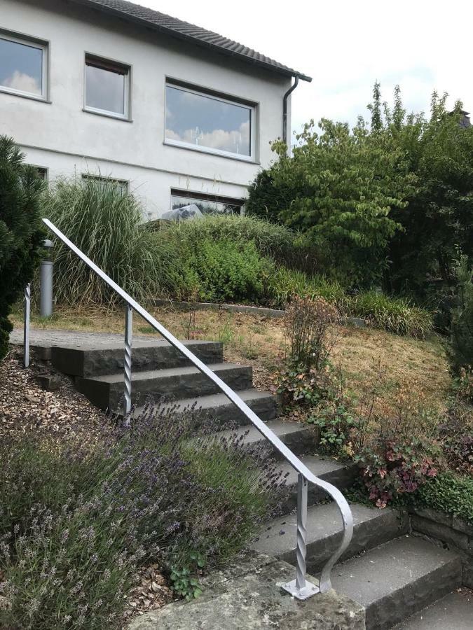 Entspanntes, Ruhiges Reich Fur Dich Arnsberg Buitenkant foto