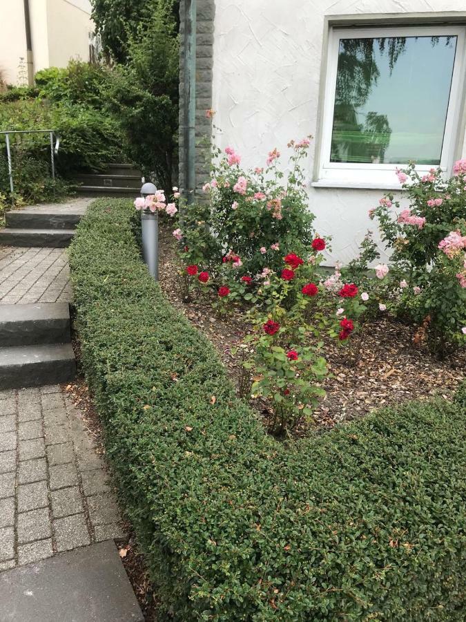 Entspanntes, Ruhiges Reich Fur Dich Arnsberg Buitenkant foto