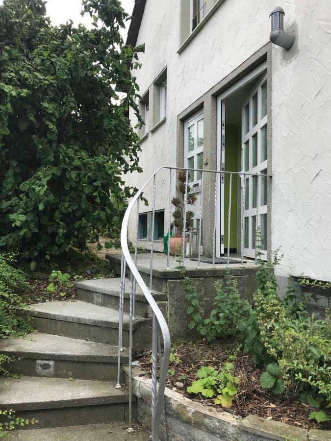 Entspanntes, Ruhiges Reich Fur Dich Arnsberg Buitenkant foto