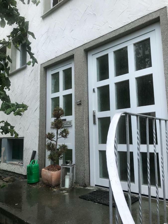 Entspanntes, Ruhiges Reich Fur Dich Arnsberg Buitenkant foto